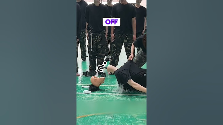 Cadets VS Glue Trap 🤣