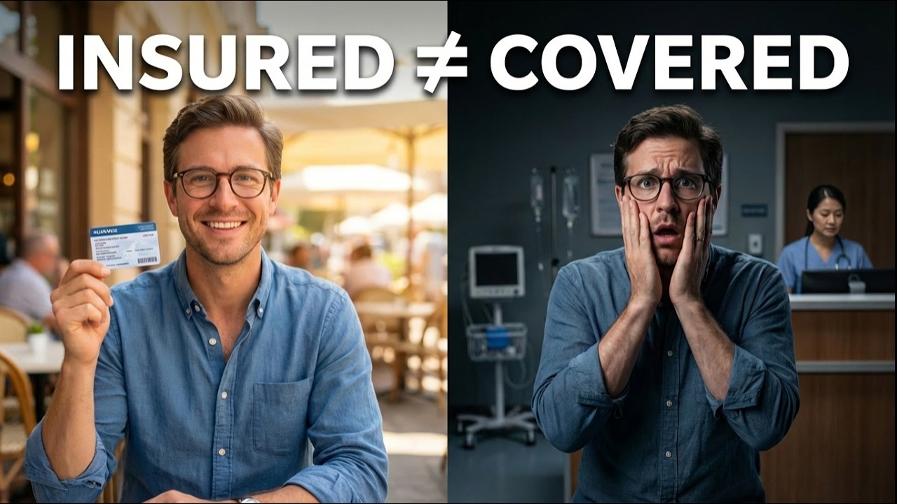 Health Insurance in Thailand - What Expats MUST Know Before It’s Too Late