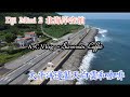 「Vlog」Sony A7c + 24Gm Cinematic 北海岸旁陽傘下一杯咖啡 夏天的愜意 白沙灣勾著微微長浪 回時趕上台北河畔的夕陽