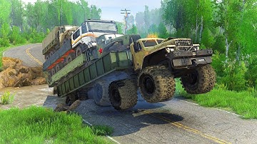 Top 5 River Navigation MISTAKES to Avoid for SAFE Passage