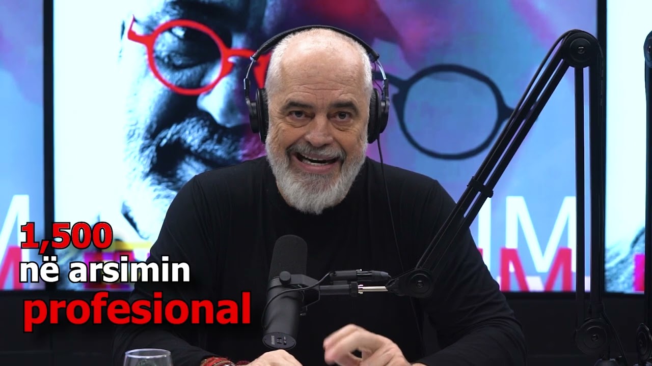 Top Channel/ A do të sulmojë Irani Shqipërinë? Rama në “Flasim”: E patë me Turqinë, NATO e tregoi...