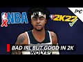 5 Players Who Are BAD In The NBA But AMAZING In NBA 2K22
