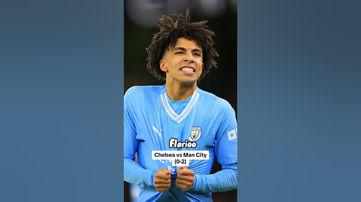 Chelsea vs Manchester City 0-2 | Highlights | Premier League 2024/25