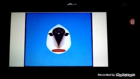 Pingu Intro in G Major 204