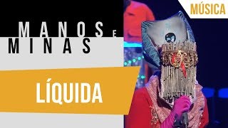 Líquida | Edgar