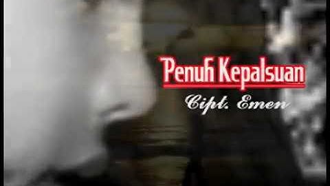Yelse penuh kepalsuan