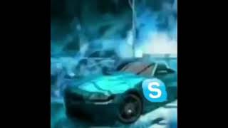 Skype car