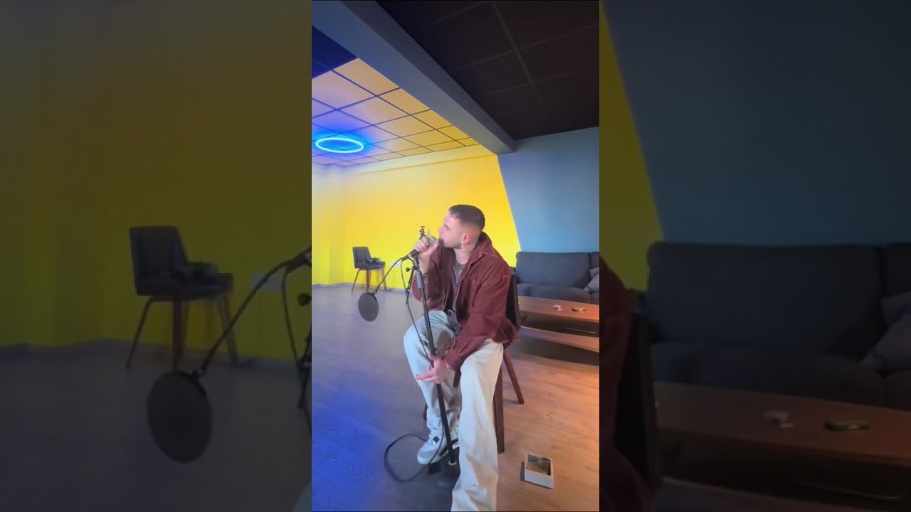 Hawk - acoustic version