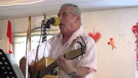 "Sing Her A Love Song" by Roy Shepherd at Sonny Od...