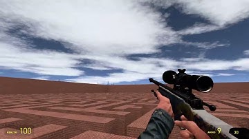 SCP-096 Can Eat You? #scp096 #garrysmod #gmodkings #gmod