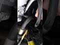 Radiator fan replacement 2016 jeep renegade