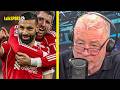 "HASN'T LOOKED HIMSELF" McCoist backs Salah to RETURN TO FORM after MILESTONE Liverpool goal