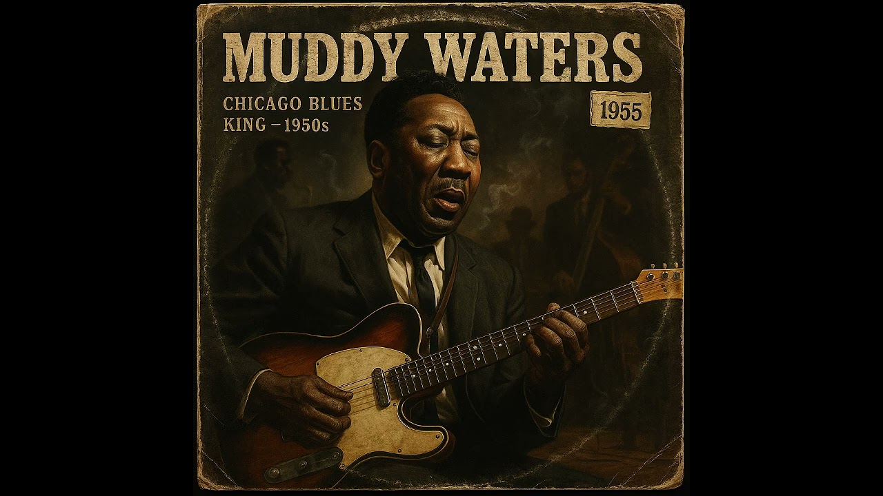 英7” Muddy Waters Mississippi Blues REU1060 London Records /00080 英7” Muddy Waters Mississippi Blues REU1060 London Records