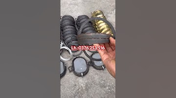 5 loại bẫy cạm kiềng 16cm mà ae thợ bẫy chồn nên biết #bẫycạmkiềng