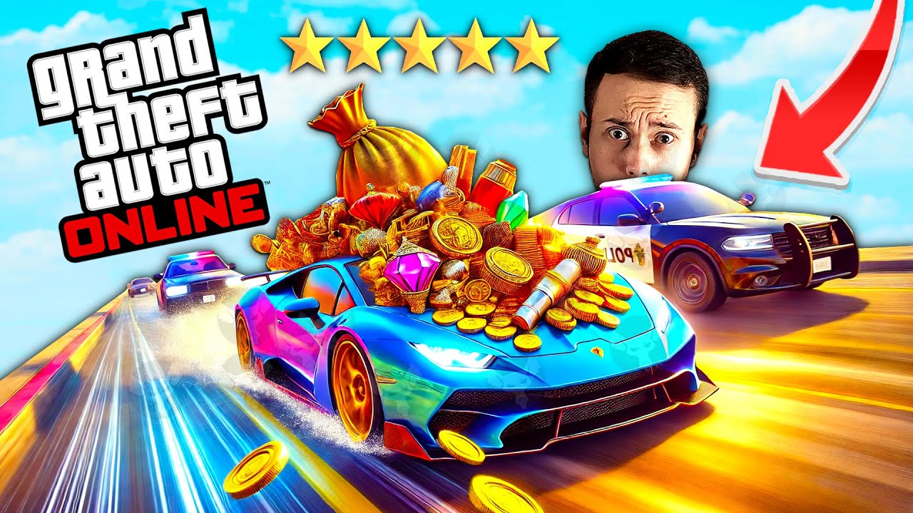 GASIM Comoara ASCUNSA din UPDATE ?.. GTA 24 de ORE! Ce?