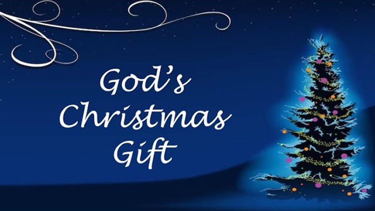God's Christmas Gift | Our Children series | Family Films - YouTube