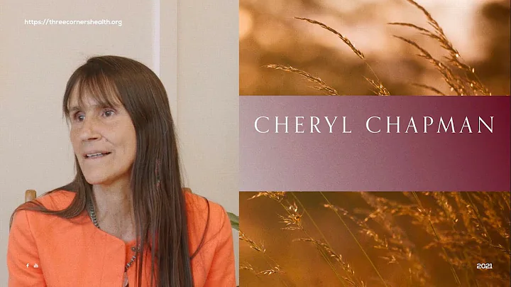 Remembering Your Wholeness - Cheryl Chapman