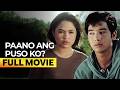'Paano ang Puso Ko?' FULL MOVIE | Judy Ann Santos, Rico Yan, Wowie De Guzman
