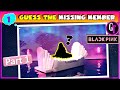 Annyeong BLINK! || Can you Guess the Blackpink Song & Missing Member by their MV?