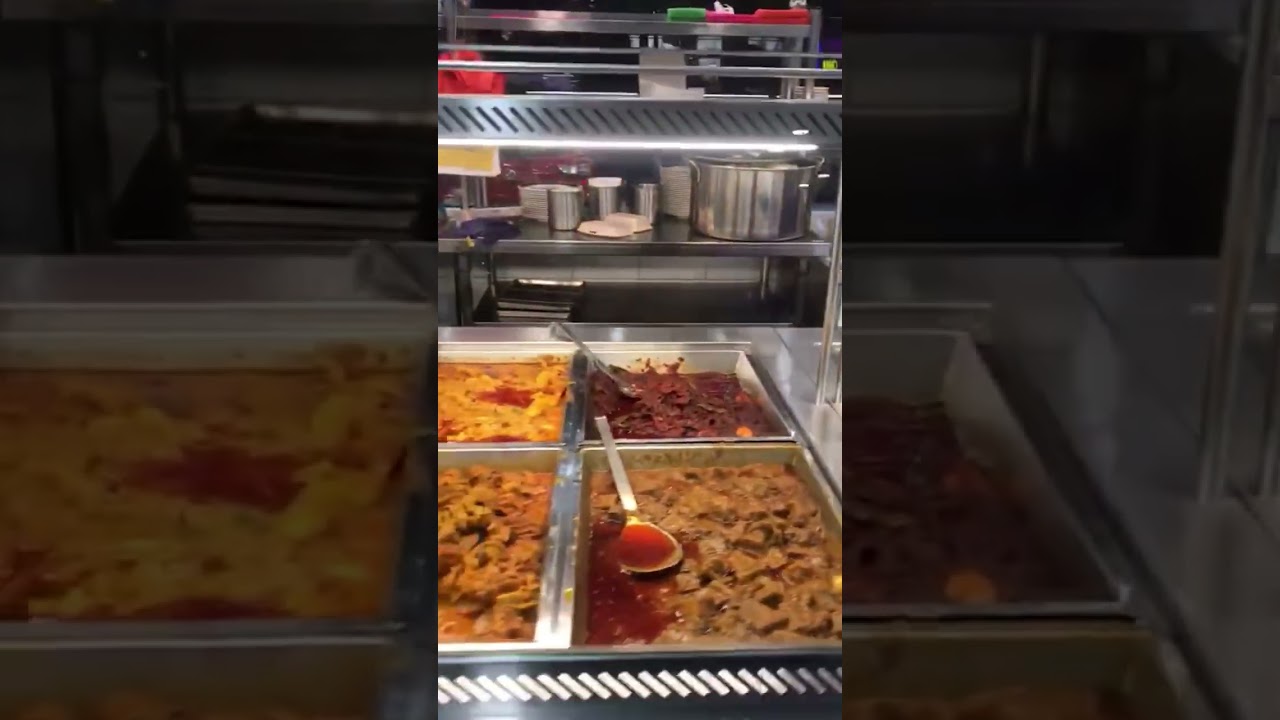 Mama Restaurant Kuala Lumpur 