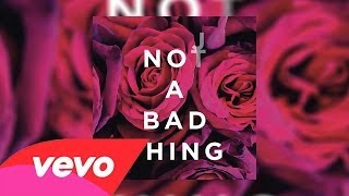 Justin Timberlake - Not a Bad Thing (Audio)