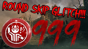 NEW Round Skip Glitch BREAKS Black Ops 6!