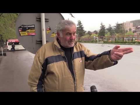 გაძვირებული პროდუქტი და მედიკამენტები