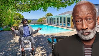 Exploring Garrett Morris's Mansion, Son, Net Worth 2024, Luck Has Run Out...(Exclusive) by Black Hollywood Legends 3,145 views 7 days ago 14 minutes, 37 seconds