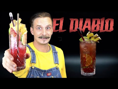 Les Tutos Du Mixo - El diablo