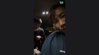 (ENG ) BTOB LIVE [ 9th SEP, 2023] ON WEVERSE AT 10:18  PM (KST) [full video]