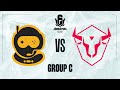 W7M vs. Spacestation Gaming // Six Jönköping Major - Group Stage - Day 3