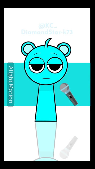 U~HA HA HA || !Cringe Warning! If you comment, no hate. #animationmemes #sprunk #sprunki #memesongs