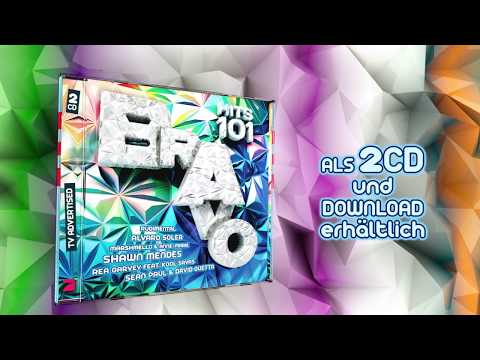 BRAVO Hits 101 Trailer