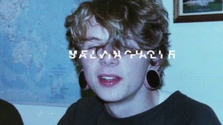 i was all over her - salvia palth | Subs Español chords