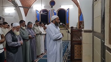 سورة الكهف للشيخ جمعة مرزوق