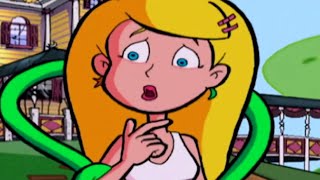 Sabrina the Animated Series 109  Extreme Harvey  Full Episode