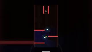 Twin Rush iOS Game - Hardest Game of the Year screenshot 3