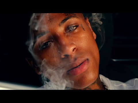 Youngboy Never Broke Again - Carter Son