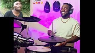 Ulendo - George mkandawire (drumcover) Drumos