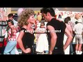 You&#39;re The One That I Want - JohnTravolta, Olivia Newton-John (Grease) // Letra en español