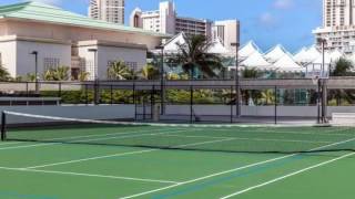 Century Center amenities