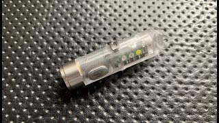 The Rovyvon Aurora A8 Flashlight: The Full Nick Shabazz Review