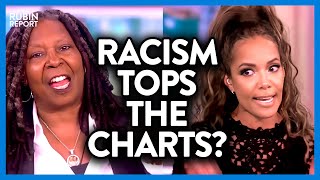 The View Hosts Lose Their Mind Over Racist Song Topping the Charts | DM CLIPS | Rubin Report