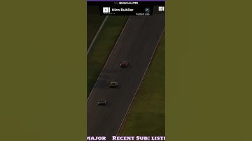 Can you guess this track? GT Sprint Series by Simucube | Open MIC ... | #airacingtvranked em #Twitch