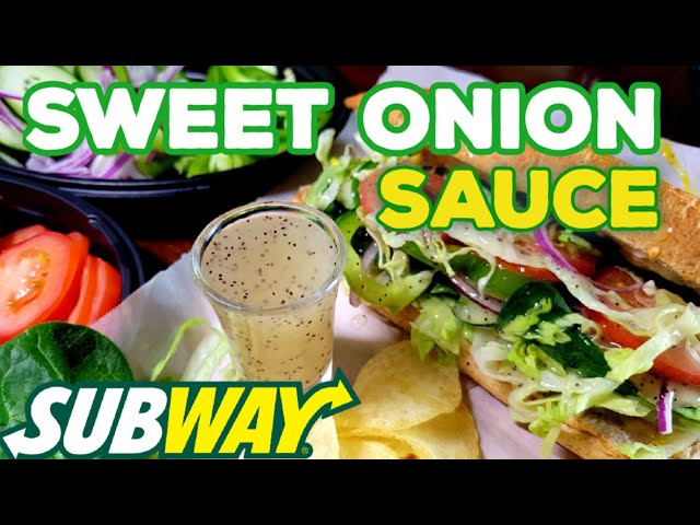 Mr. Submarine Sub Sauce - CopyKat Recipes