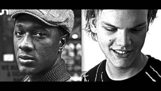 Avicii ft. Aloe Blacc - Wake Me Up