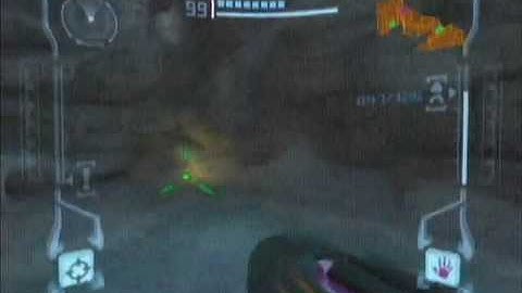 Metroid Prime [Trilogy] - Part 16