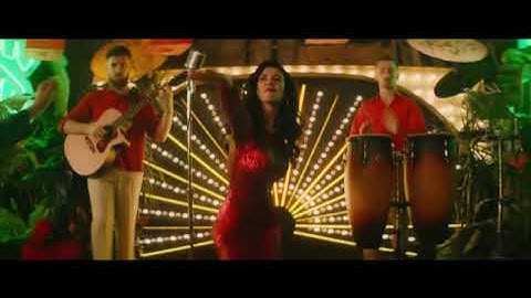 Clean Bandit - Baby (feat. Marina & Luis Fonsi) [Official Music Video]