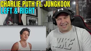 Charlie Puth Ft Jungkook (Bts) \