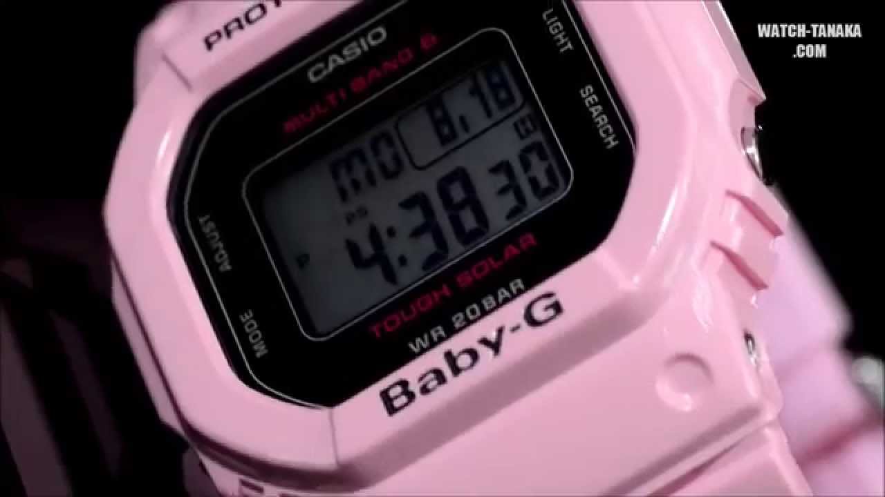 CASIO Love The Sea And The Earth 2014 BGD-5000K-4JR カシオ ベビーG 